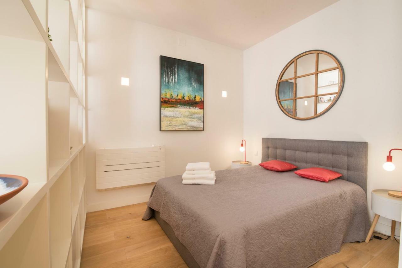 Lisbon Rouge Apartment In The Lisbon Heart Eksteriør bilde
