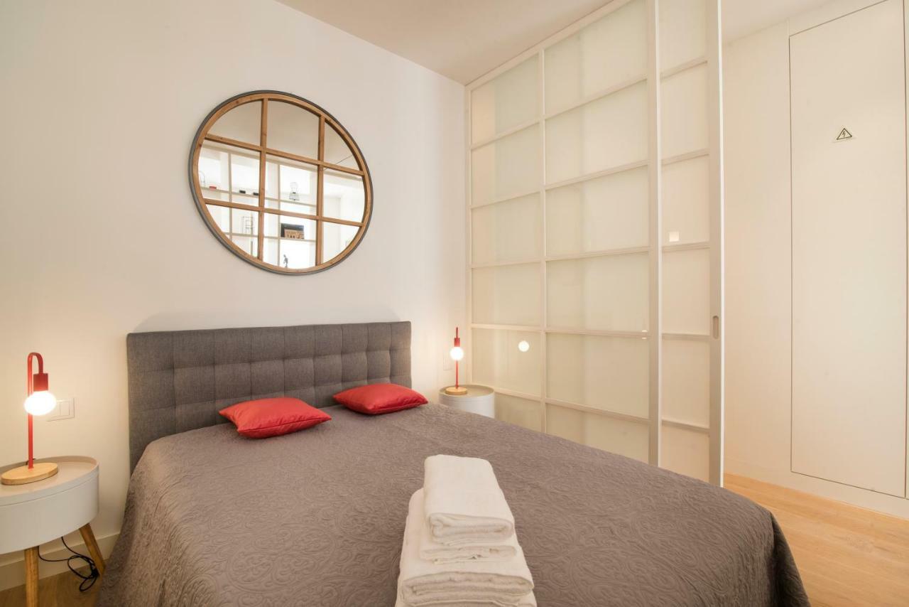 Lisbon Rouge Apartment In The Lisbon Heart Eksteriør bilde